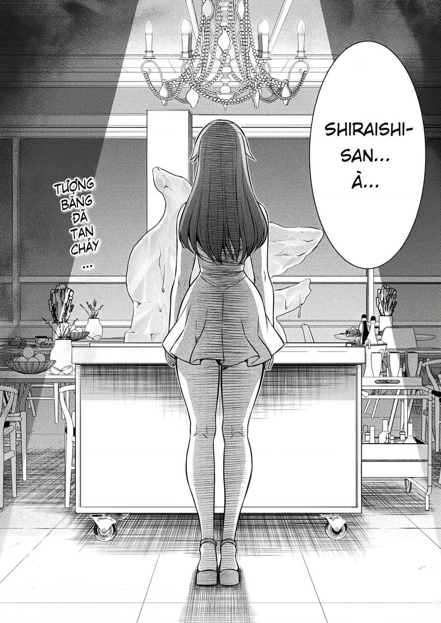 Silver Plan To Redo From Jk [Chap 21] - Page 25