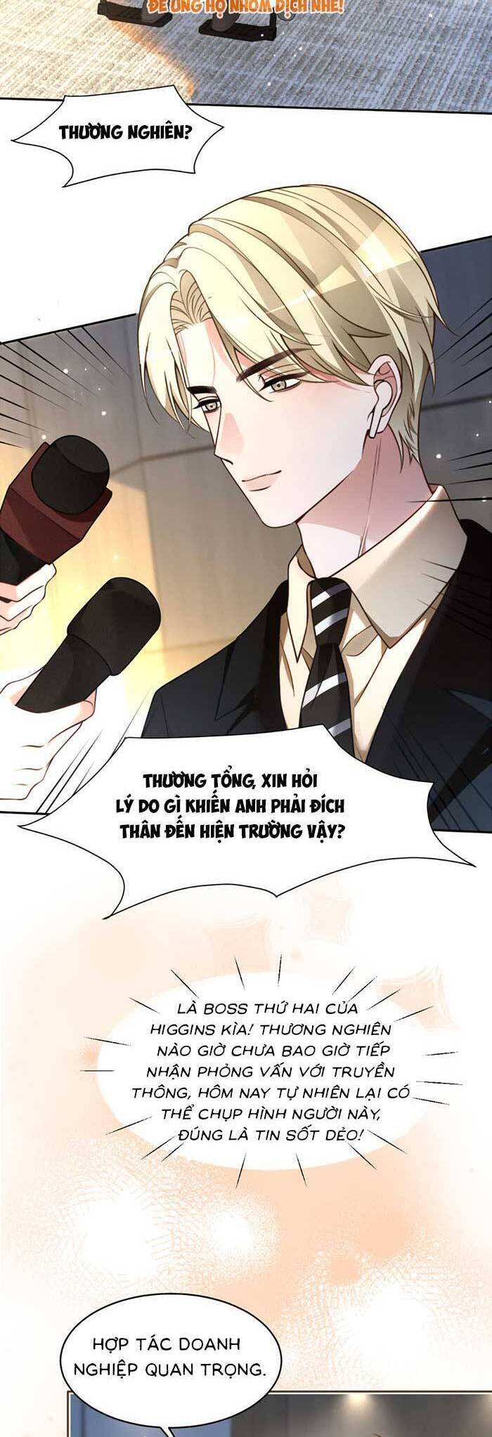 Được Các Anh Trai Chiều Chuộng Tôi Trở Nên Ngang Tàng [Chap 318] - Page 11