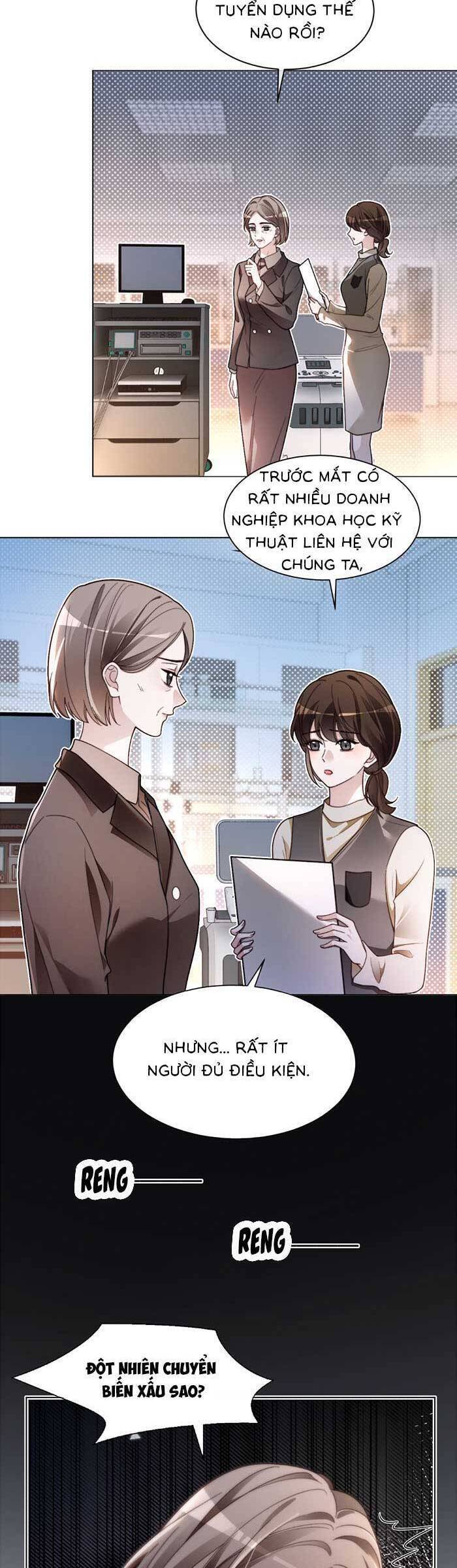 Được Các Anh Trai Chiều Chuộng Tôi Trở Nên Ngang Tàng [Chap 318] - Page 2