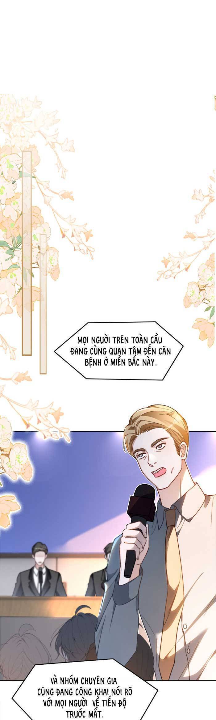 Được Các Anh Trai Chiều Chuộng Tôi Trở Nên Ngang Tàng [Chap 318] - Page 4