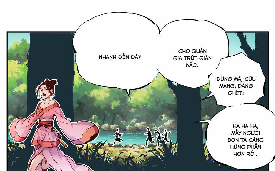 Nhật Nguyệt Đồng Thác [Chap 27-256]