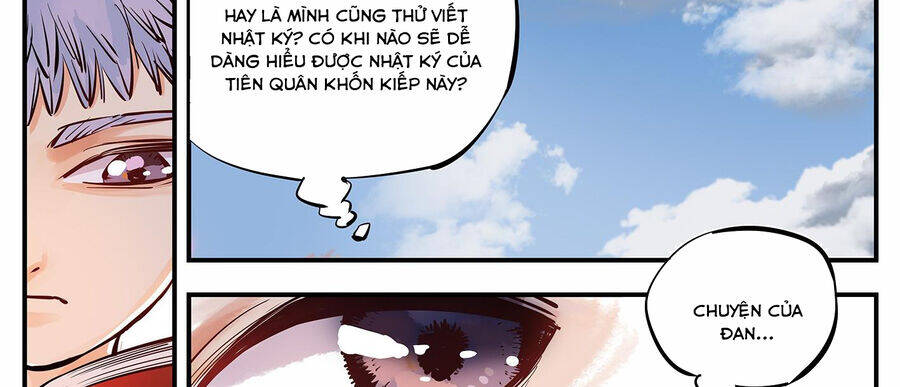 Nhật Nguyệt Đồng Thác [Chap 27-256]