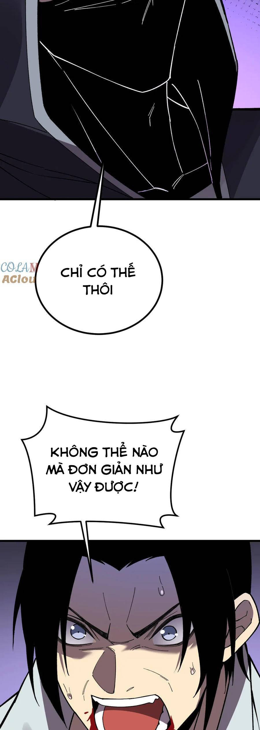 Sau Khi Chết, Ta Trở Thành Võ Đạo Thiên Ma