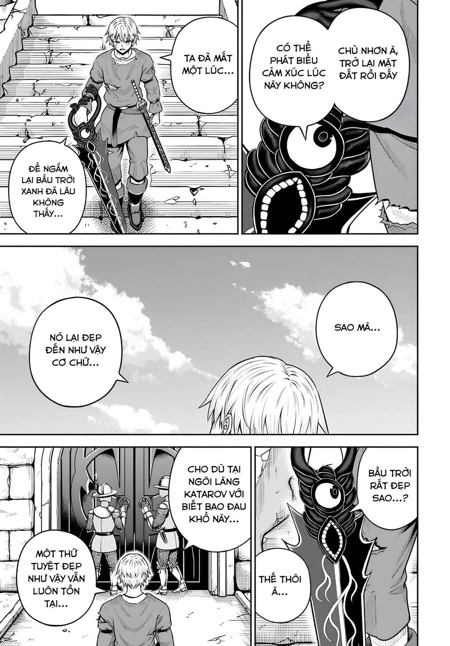 Dungeon Ni Hisomu Yandere Na Kanojo Ni Ore Wa Nando Mo Korosareru [Chap 20] - Page 14