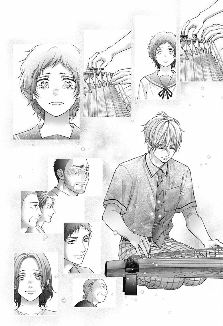 Kono Oto Tomare [Chap 137-139] - Page 21