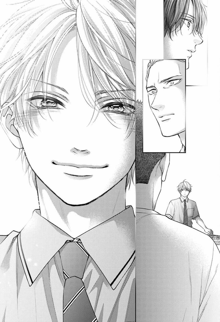 Kono Oto Tomare [Chap 137-139] - Page 22