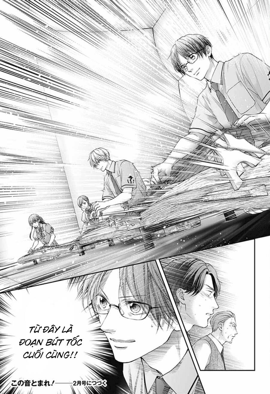 Kono Oto Tomare [Chap 137-139] - Page 25