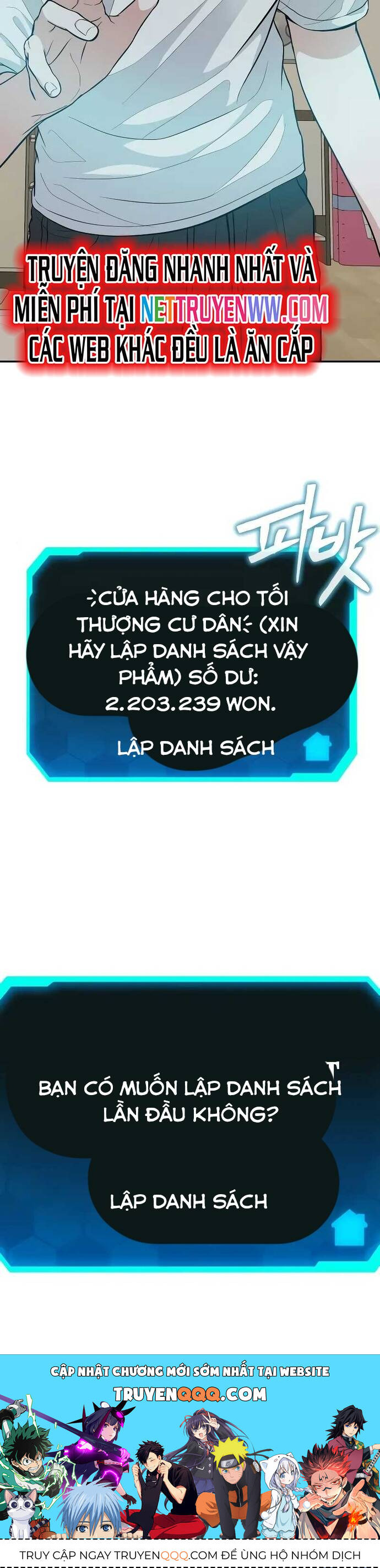 Tuyệt Đối Dân Cư