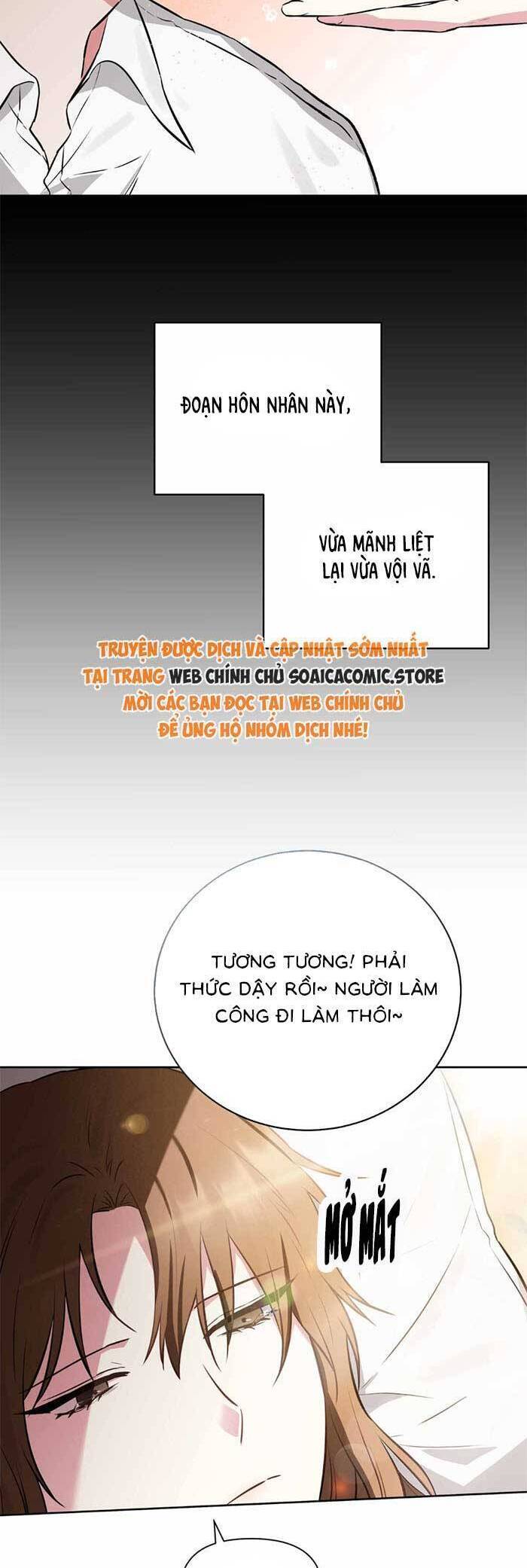 Read Hentai Image page_1 in comic Cua Lại Vợ Yêu - Chapter 1 - truyentvn.net