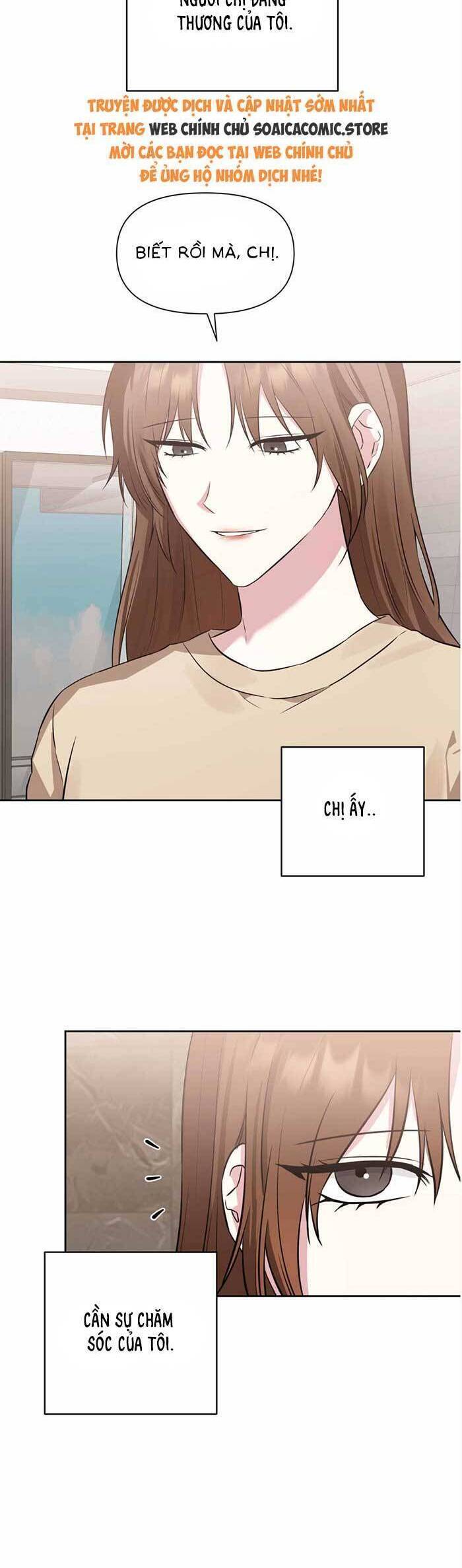 Read Hentai Image page_13 in comic Cua Lại Vợ Yêu - Chapter 1 - truyentvn.net