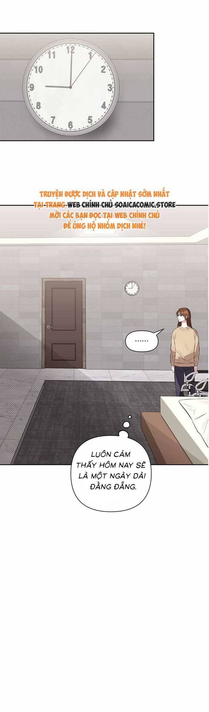 Read Hentai Image page_14 in comic Cua Lại Vợ Yêu - Chapter 1 - truyentvn.net