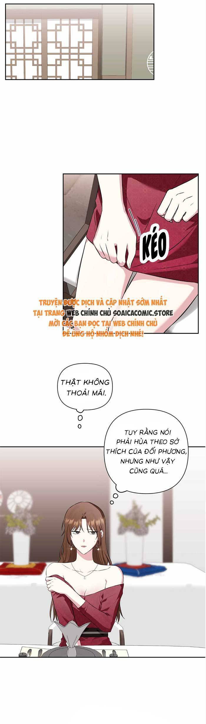 Read Hentai Image page_15 in comic Cua Lại Vợ Yêu - Chapter 1 - truyentvn.net