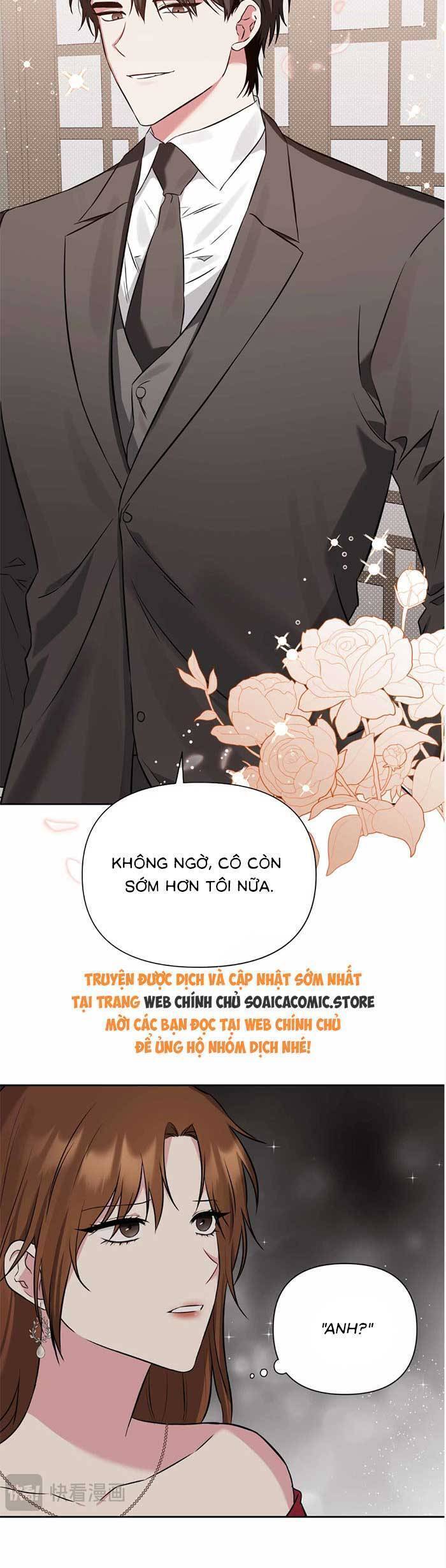 Read Hentai Image page_17 in comic Cua Lại Vợ Yêu - Chapter 1 - truyentvn.net