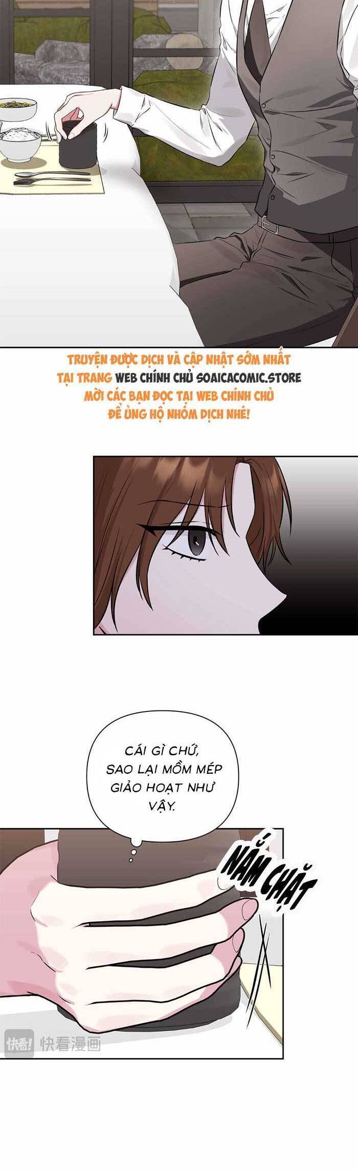 Read Hentai Image page_23 in comic Cua Lại Vợ Yêu - Chapter 1 - truyentvn.net