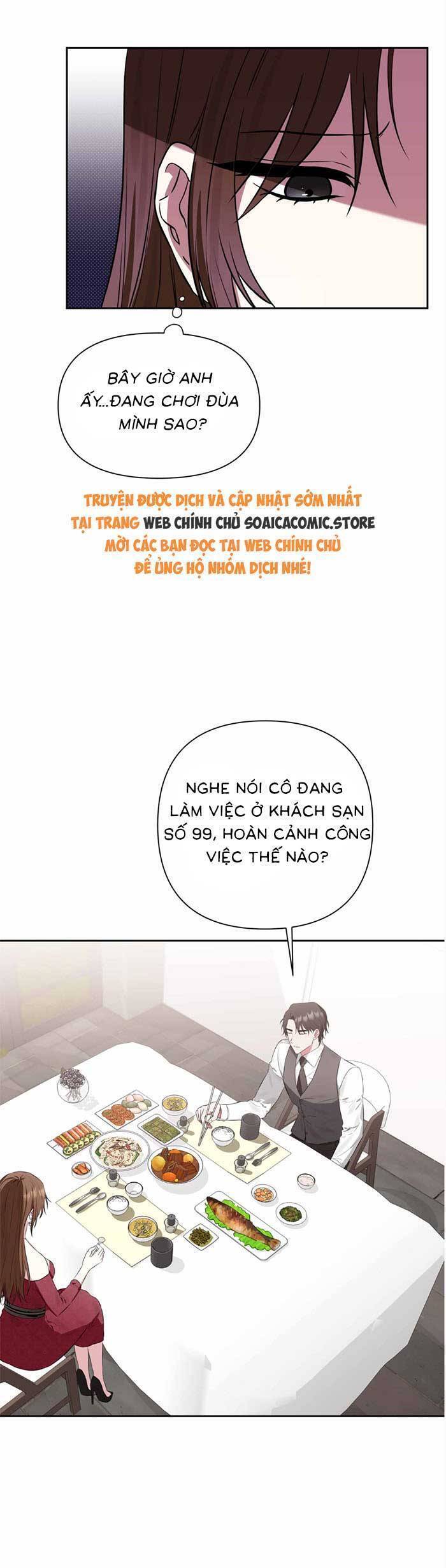 Read Hentai Image page_27 in comic Cua Lại Vợ Yêu - Chapter 1 - truyentvn.net