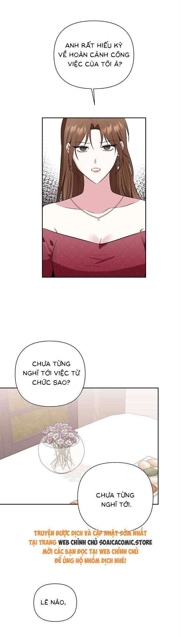 Read Hentai Image page_28 in comic Cua Lại Vợ Yêu - Chapter 1 - truyentvn.net