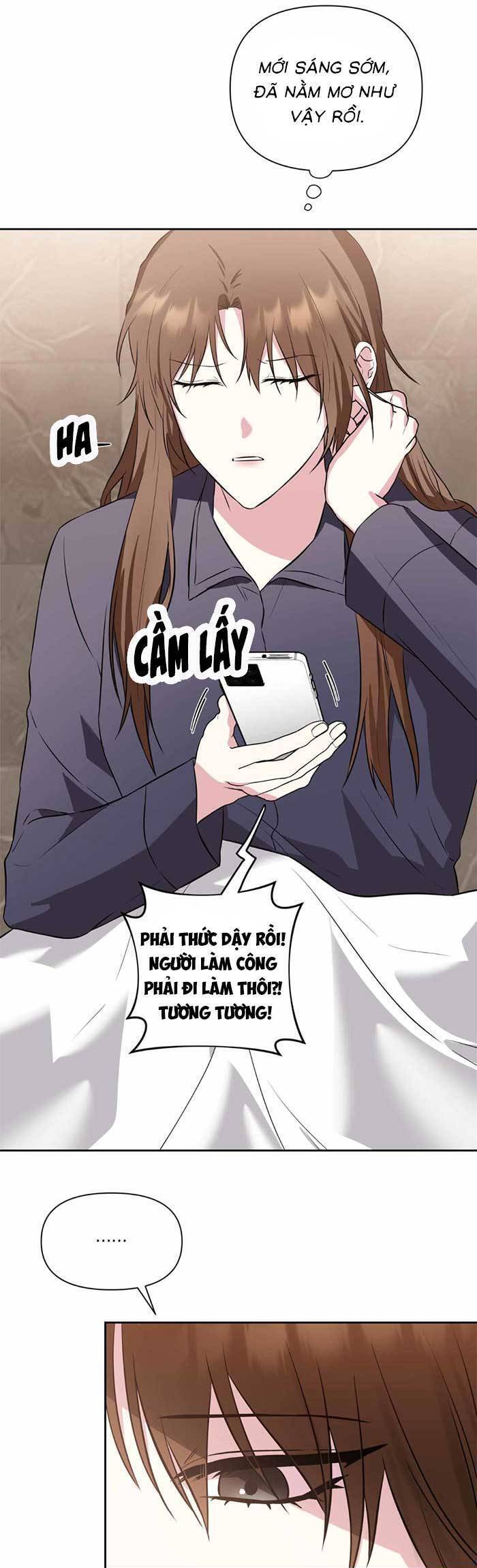 Read Hentai Image page_3 in comic Cua Lại Vợ Yêu - Chapter 1 - truyentvn.net