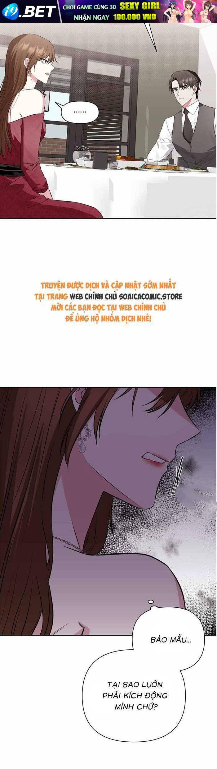 Read Hentai Image page_32 in comic Cua Lại Vợ Yêu - Chapter 1 - truyentvn.net