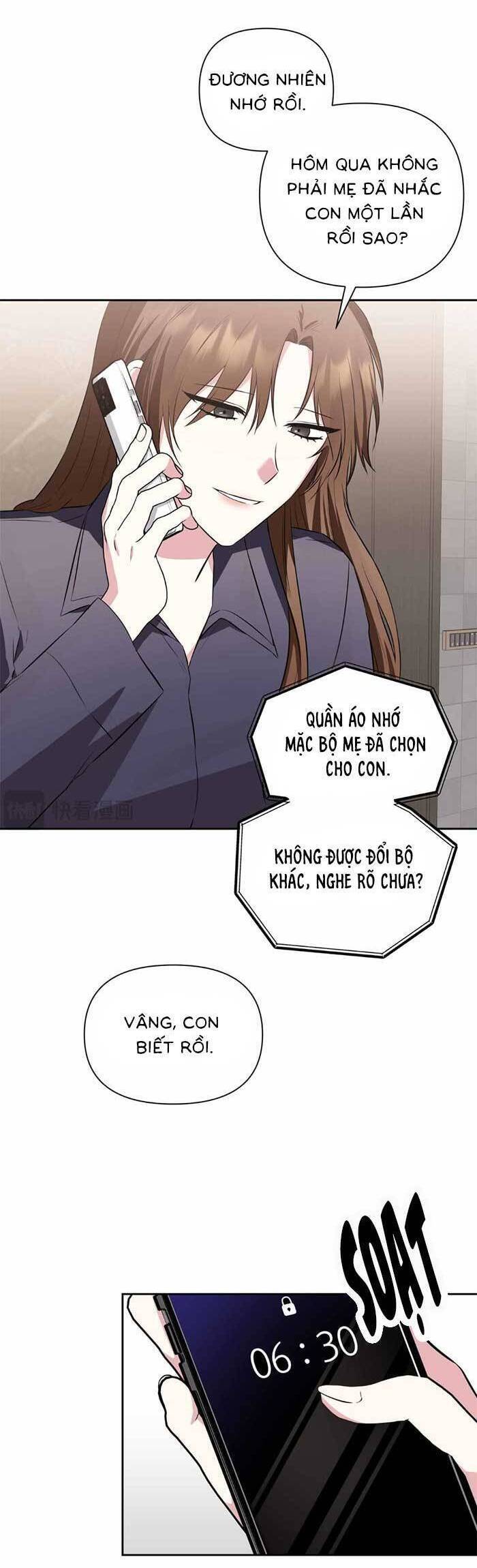 Read Hentai Image page_5 in comic Cua Lại Vợ Yêu - Chapter 1 - truyentvn.net