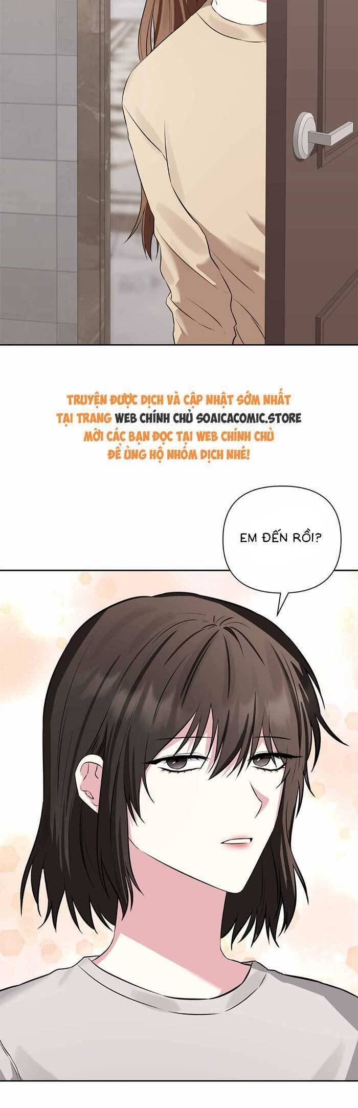 Read Hentai Image page_8 in comic Cua Lại Vợ Yêu - Chapter 1 - truyentvn.net