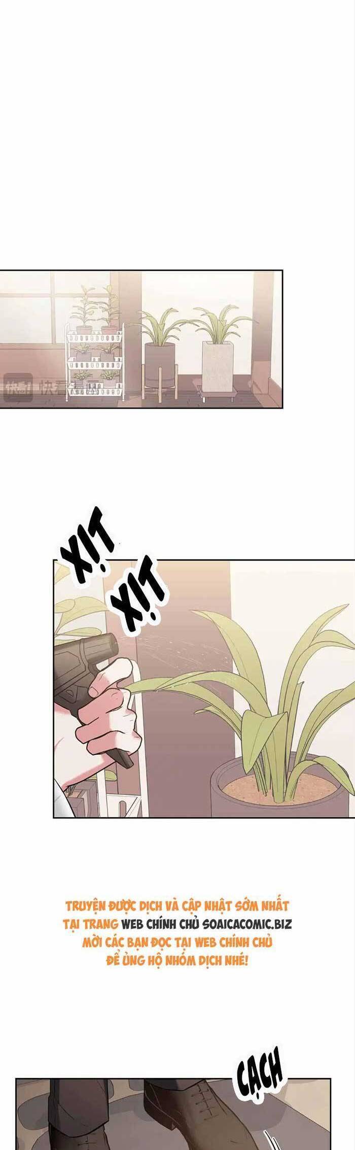 Read Hentai Image page_13 in comic Cua Lại Vợ Yêu - Chapter 10 - truyentvn.net