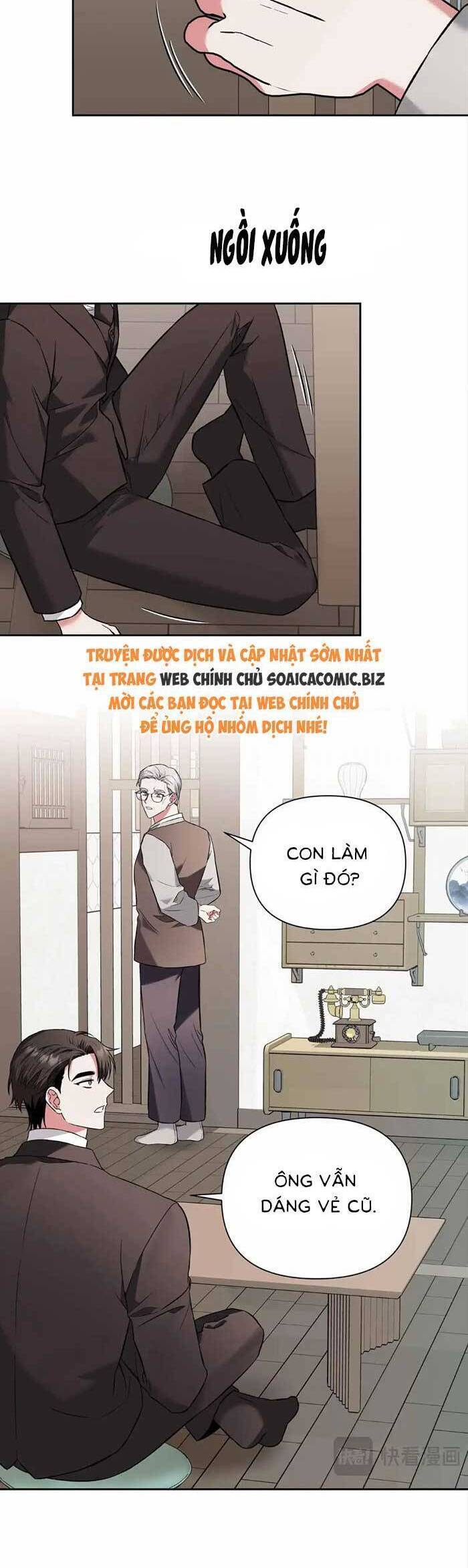 Read Hentai Image page_17 in comic Cua Lại Vợ Yêu - Chapter 10 - truyentvn.net