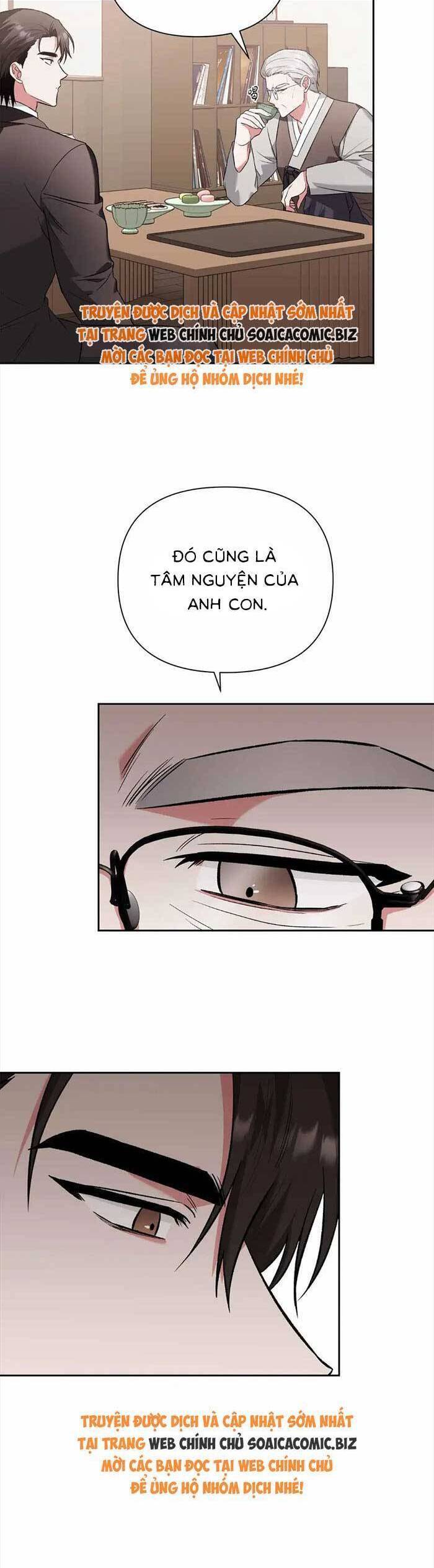 Read Hentai Image page_29 in comic Cua Lại Vợ Yêu - Chapter 10 - truyentvn.net