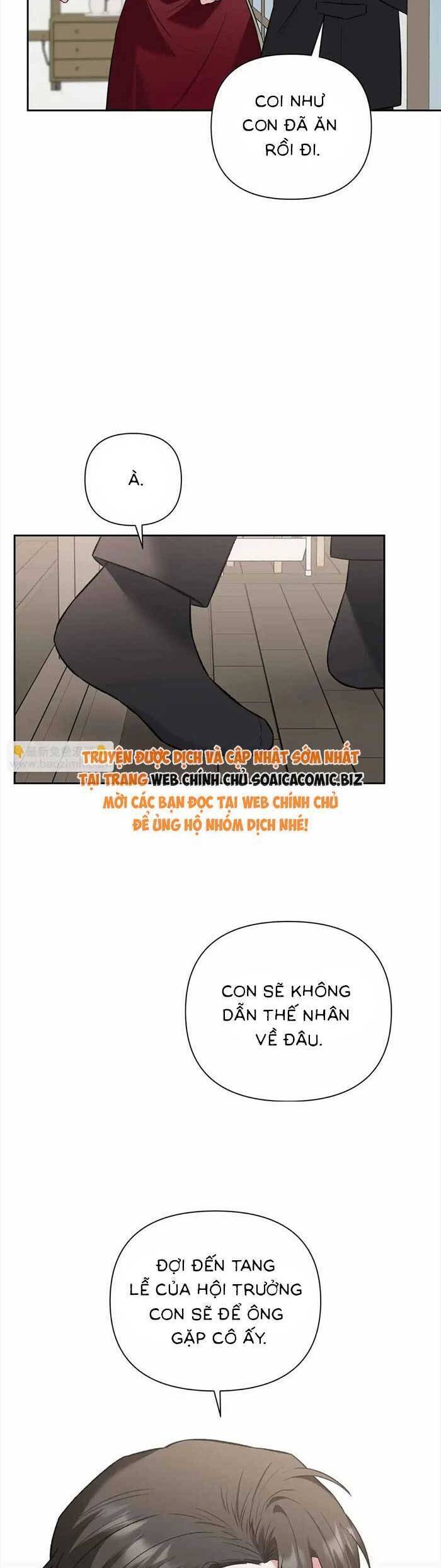 Read Hentai Image page_31 in comic Cua Lại Vợ Yêu - Chapter 10 - truyentvn.net