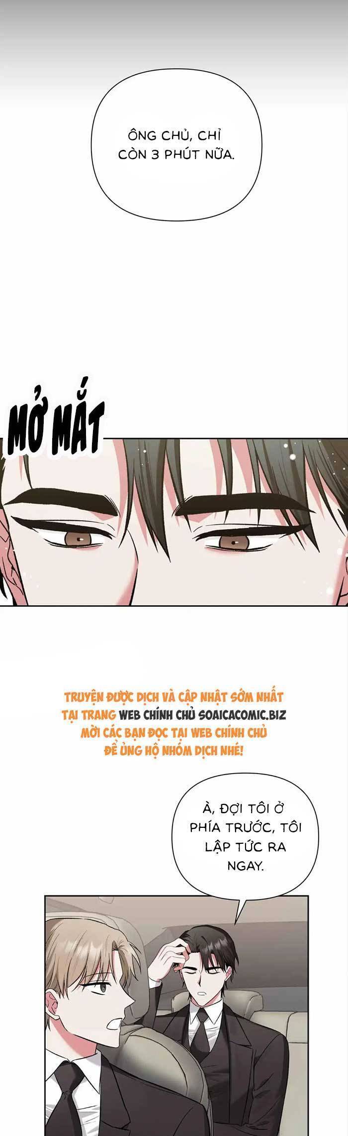 Read Hentai Image page_6 in comic Cua Lại Vợ Yêu - Chapter 10 - truyentvn.net