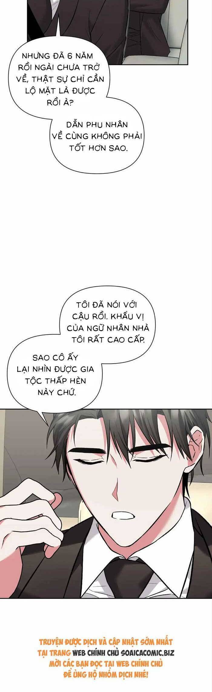 Read Hentai Image page_7 in comic Cua Lại Vợ Yêu - Chapter 10 - truyentvn.net