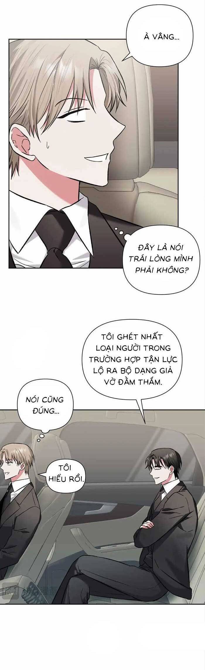 Read Hentai Image page_8 in comic Cua Lại Vợ Yêu - Chapter 10 - truyentvn.net