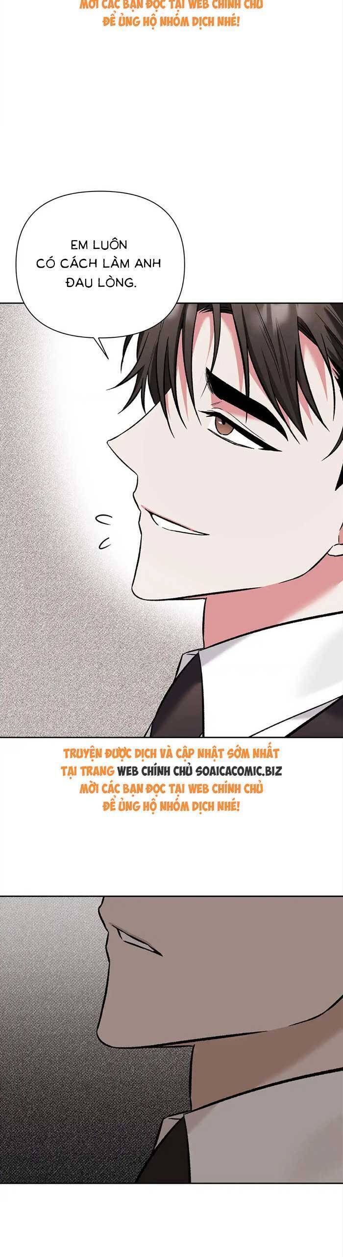 Read Hentai Image page_26 in comic Cua Lại Vợ Yêu - Chapter 11 - truyentvn.net