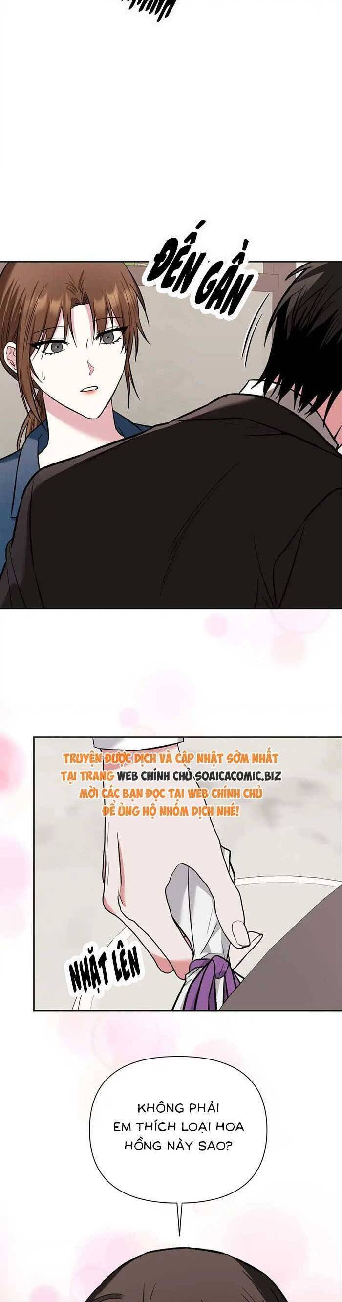 Read Hentai Image page_28 in comic Cua Lại Vợ Yêu - Chapter 11 - truyentvn.net