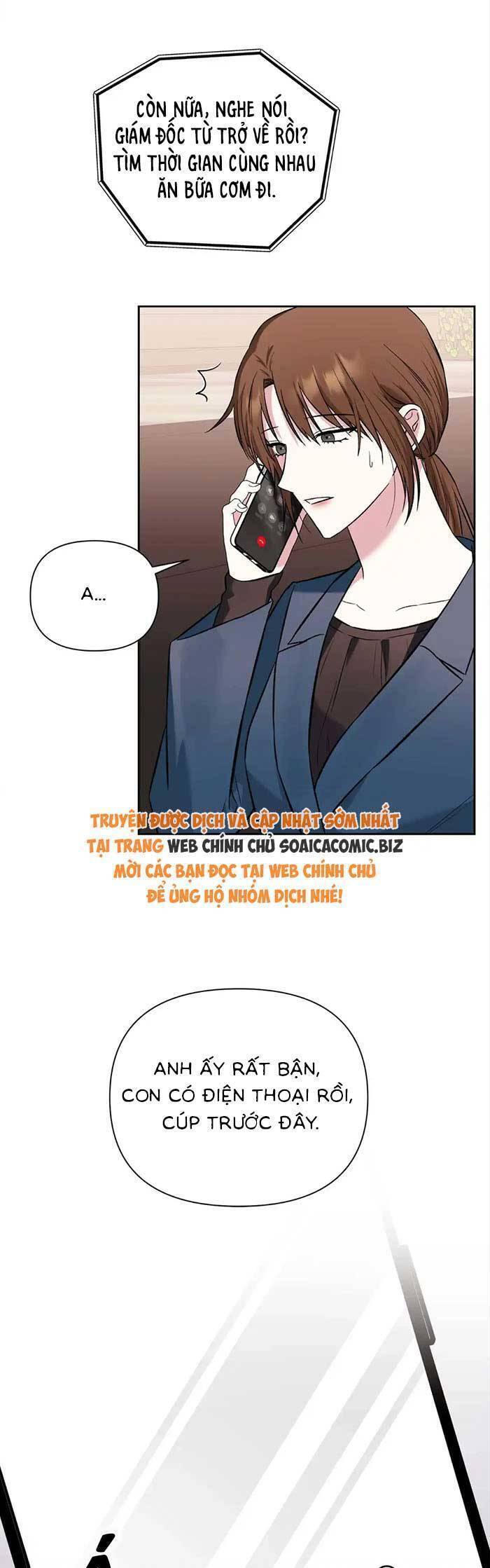 Read Hentai Image page_9 in comic Cua Lại Vợ Yêu - Chapter 11 - truyentvn.net