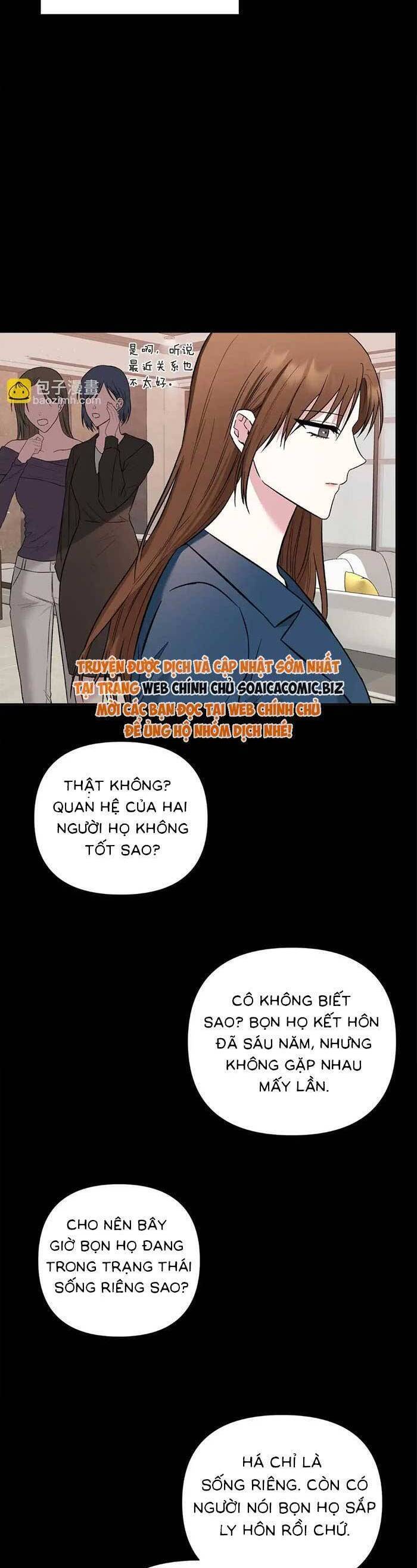 Read Hentai Image page_1 in comic Cua Lại Vợ Yêu - Chapter 12 - truyentvn.net