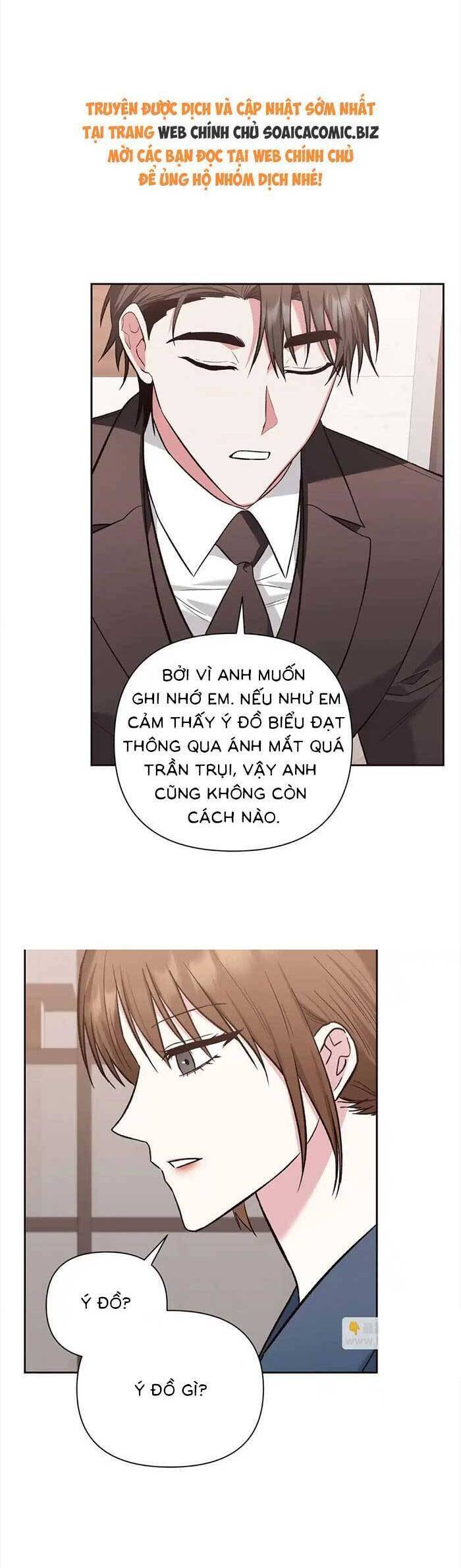 Read Hentai Image page_11 in comic Cua Lại Vợ Yêu - Chapter 12 - truyentvn.net