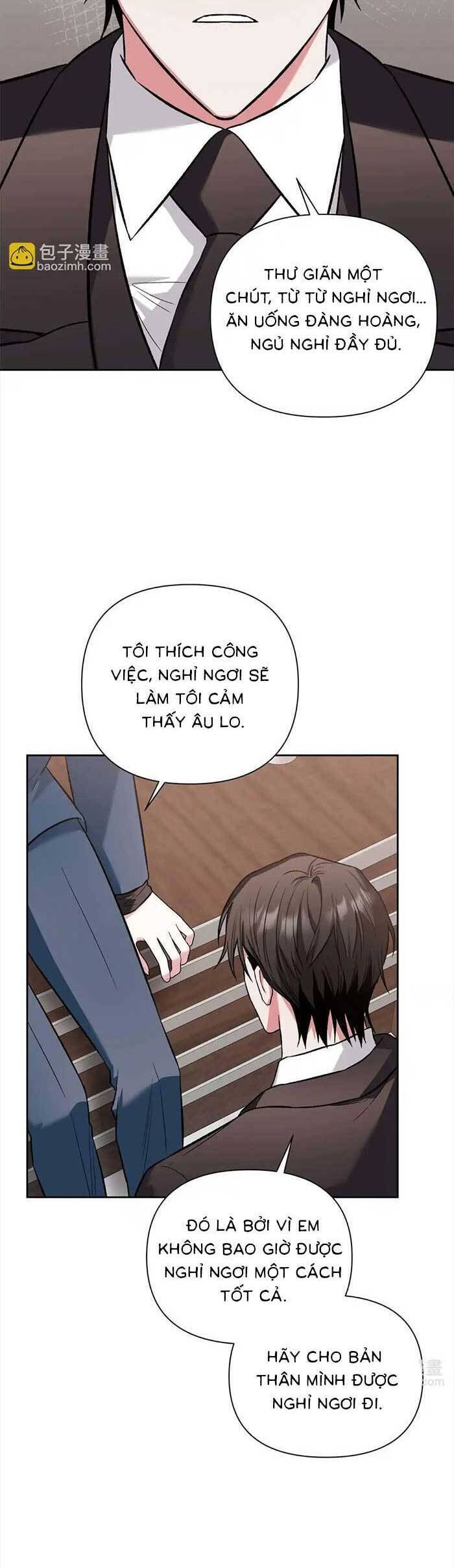 Read Hentai Image page_13 in comic Cua Lại Vợ Yêu - Chapter 12 - truyentvn.net