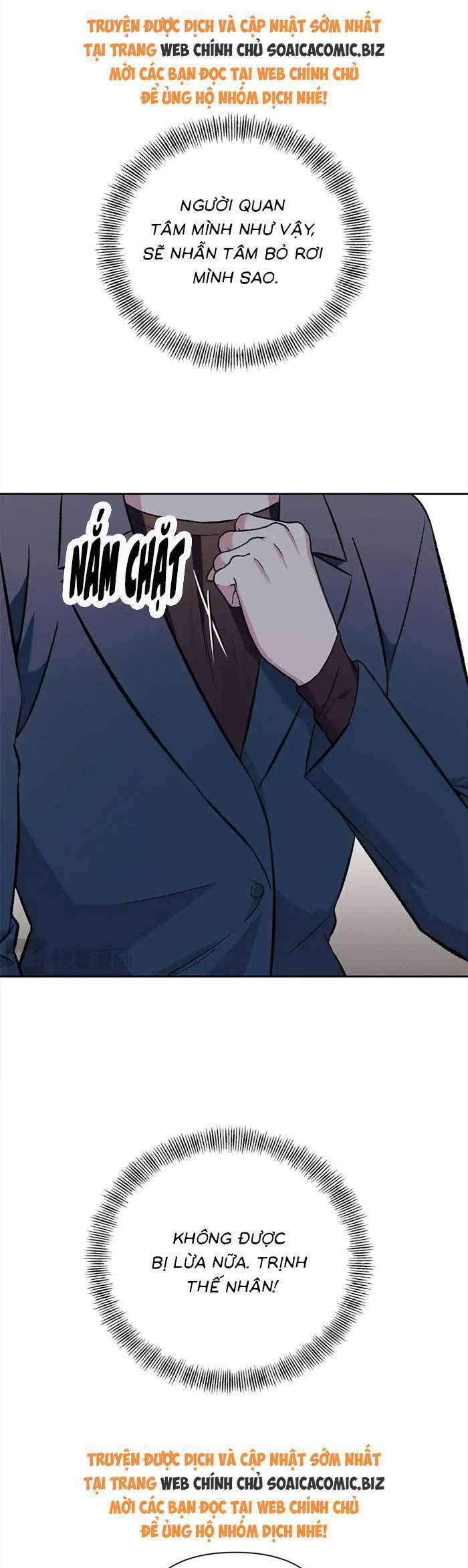 Read Hentai Image page_15 in comic Cua Lại Vợ Yêu - Chapter 12 - truyentvn.net