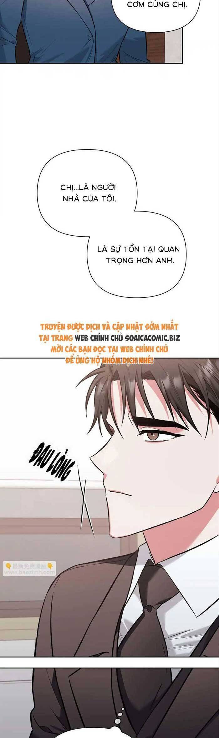 Read Hentai Image page_24 in comic Cua Lại Vợ Yêu - Chapter 12 - truyentvn.net