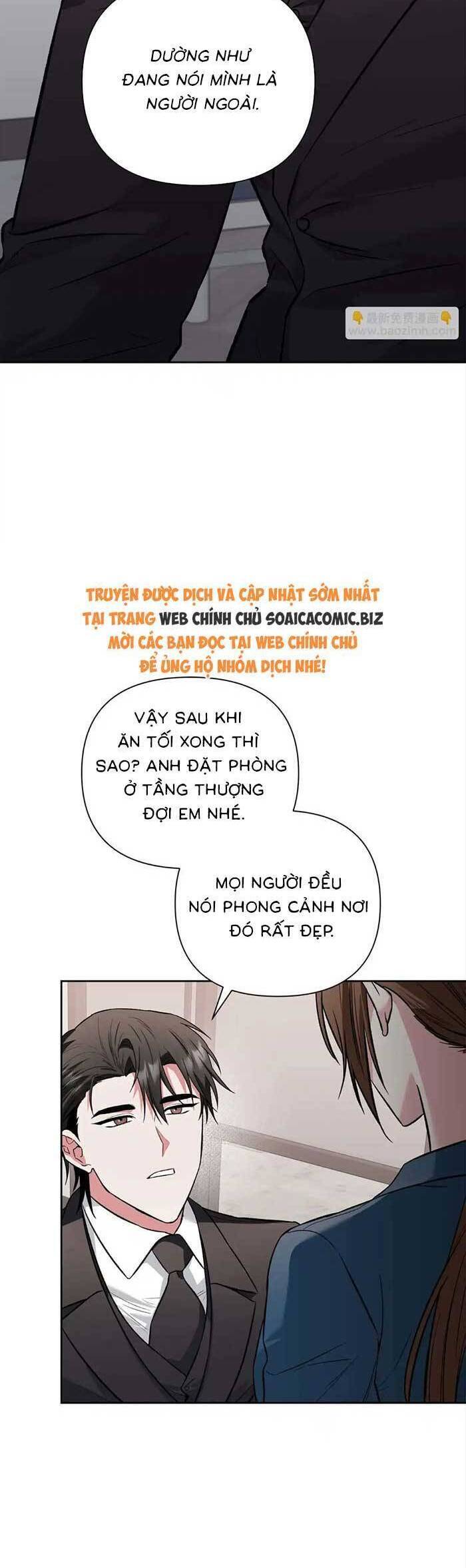 Read Hentai Image page_25 in comic Cua Lại Vợ Yêu - Chapter 12 - truyentvn.net