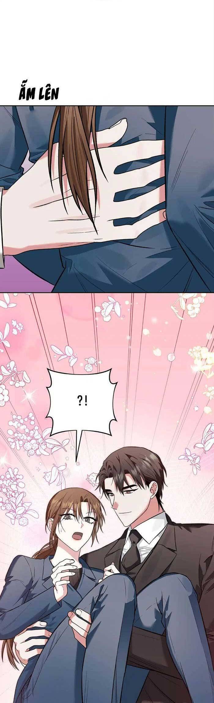 Read Hentai Image page_27 in comic Cua Lại Vợ Yêu - Chapter 12 - truyentvn.net