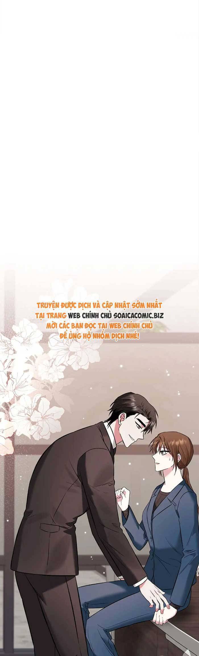 Read Hentai Image page_3 in comic Cua Lại Vợ Yêu - Chapter 12 - truyentvn.net