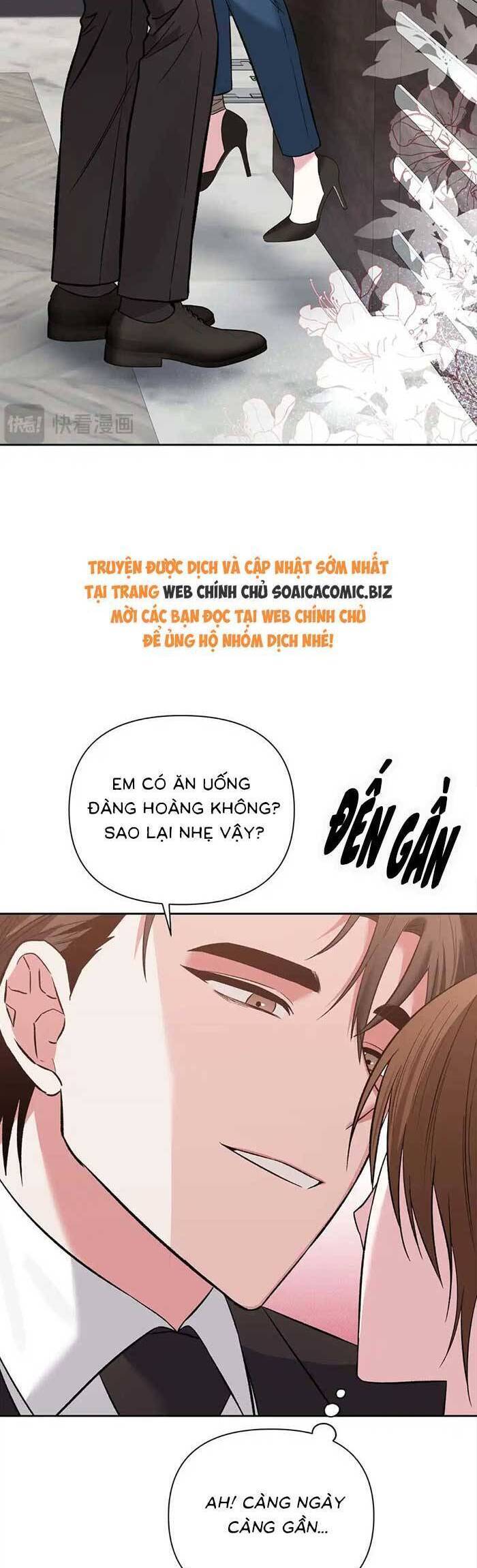 Read Hentai Image page_4 in comic Cua Lại Vợ Yêu - Chapter 12 - truyentvn.net