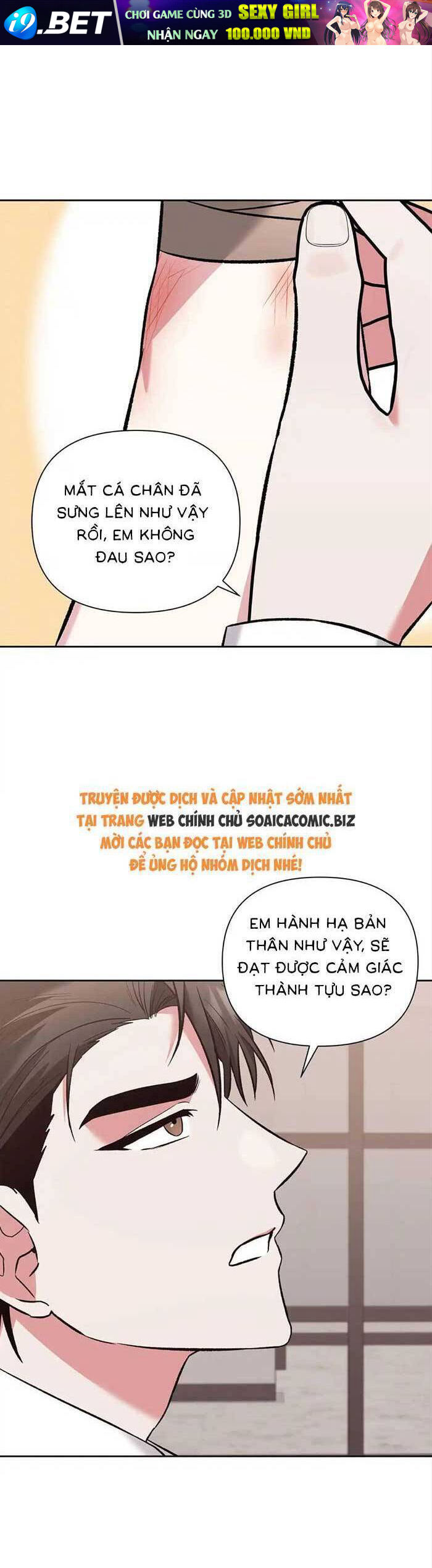 Read Hentai Image page_8 in comic Cua Lại Vợ Yêu - Chapter 12 - truyentvn.net