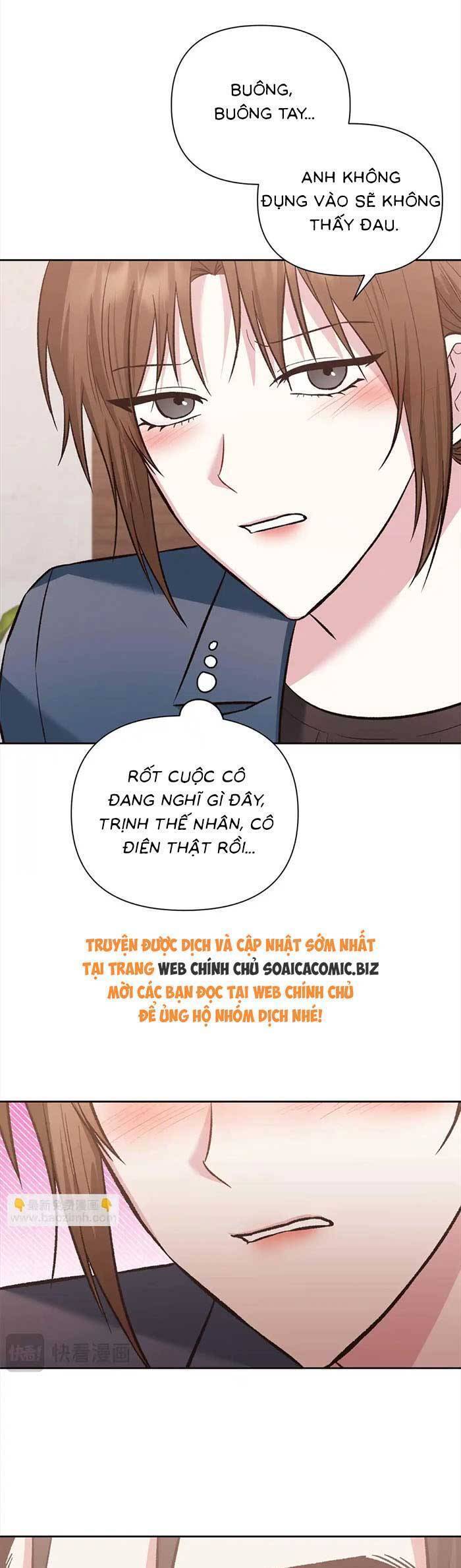 Read Hentai Image page_9 in comic Cua Lại Vợ Yêu - Chapter 12 - truyentvn.net