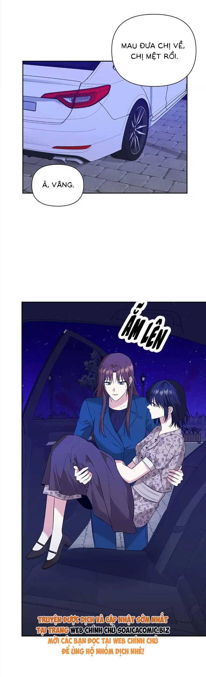 Read Hentai Image page_11 in comic Cua Lại Vợ Yêu - Chapter 14 - truyentvn.net