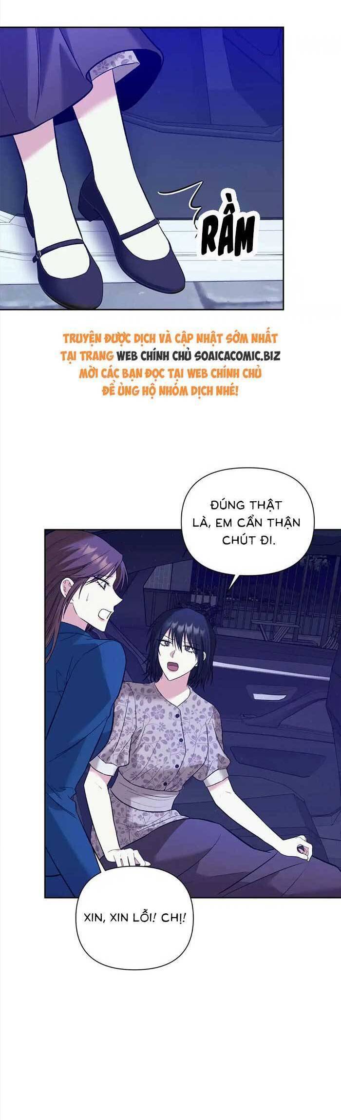 Read Hentai Image page_13 in comic Cua Lại Vợ Yêu - Chapter 14 - truyentvn.net