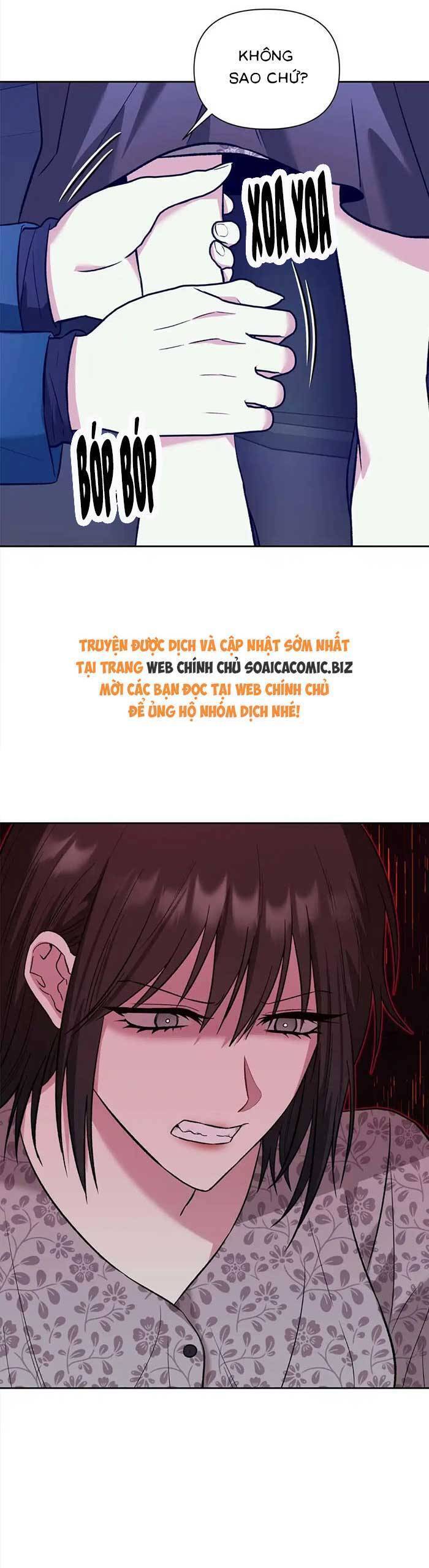 Read Hentai Image page_14 in comic Cua Lại Vợ Yêu - Chapter 14 - truyentvn.net