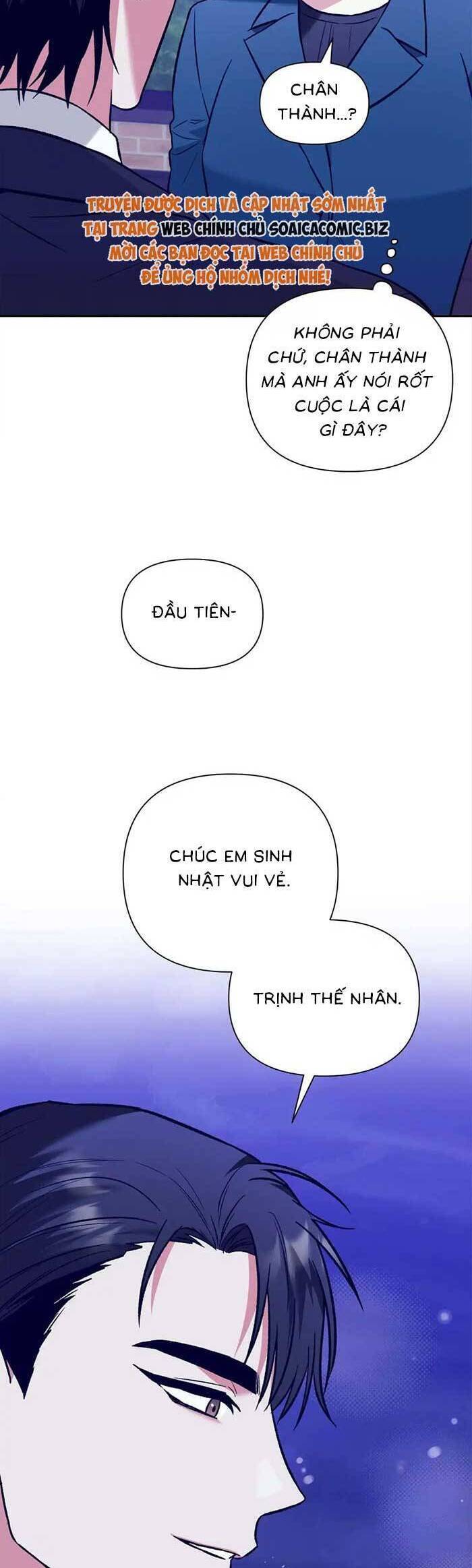 Read Hentai Image page_29 in comic Cua Lại Vợ Yêu - Chapter 14 - truyentvn.net