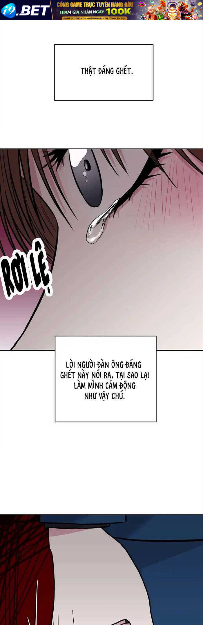 Read Hentai Image page_31 in comic Cua Lại Vợ Yêu - Chapter 14 - truyentvn.net